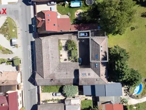 Prodej bytu 4+kk, Nový Vestec, Hlavní, 110 m2