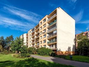 Prodej bytu 3+1, Praha - Hostivař, Chudenická, 77 m2