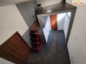 Pronájem skladu, Praha - Březiněves, Vzdálená, 59 m2