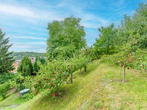 Prodej rodinného domu, Libčice nad Vltavou, Holubická, 56 m2