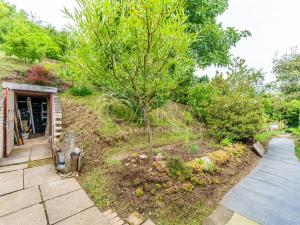 Prodej rodinného domu, Libčice nad Vltavou, Holubická, 56 m2