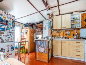 Prodej rodinného domu, Libčice nad Vltavou, Holubická, 56 m2