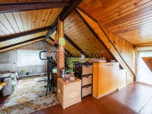 Prodej rodinného domu, Libčice nad Vltavou, Holubická, 56 m2