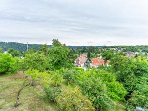 Prodej rodinného domu, Libčice nad Vltavou, Holubická, 56 m2