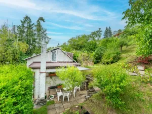 Prodej rodinného domu, Libčice nad Vltavou, Holubická, 56 m2