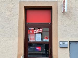 Pronájem obchodního prostoru, Sokolov, Křížová, 38 m2