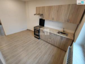Pronájem bytu 2+1, Aš, Anglická, 65 m2