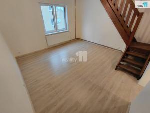 Pronájem bytu 2+1, Aš, Anglická, 65 m2