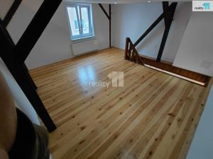 Pronájem bytu 2+1, Aš, Anglická, 65 m2