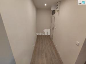 Pronájem bytu 2+1, Aš, Anglická, 65 m2