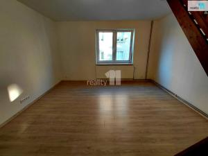 Pronájem bytu 2+1, Aš, Anglická, 65 m2