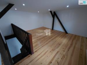 Pronájem bytu 2+1, Aš, Anglická, 65 m2