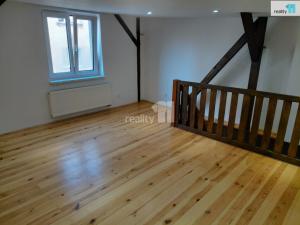 Pronájem bytu 2+1, Aš, Anglická, 65 m2