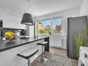 Prodej bytu 4+1, Jičín, 83 m2