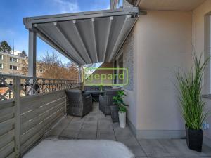 Prodej bytu 4+1, Jičín, 83 m2