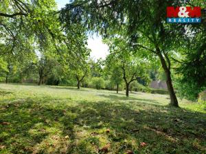 Prodej pozemku pro bydlení, Ptení, 1303 m2