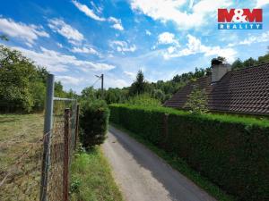 Prodej pozemku pro bydlení, Ptení, 1303 m2