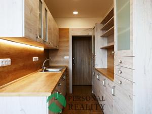 Pronájem bytu 2+1, Litoměřice - Předměstí, 55 m2