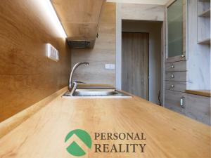 Pronájem bytu 2+1, Litoměřice - Předměstí, 55 m2