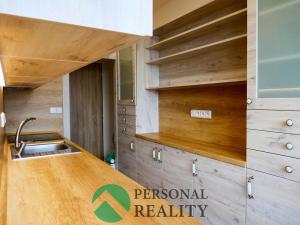 Pronájem bytu 2+1, Litoměřice - Předměstí, 55 m2