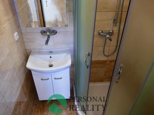 Pronájem bytu 2+1, Litoměřice - Předměstí, 55 m2