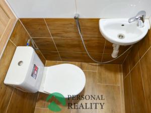 Pronájem bytu 2+1, Litoměřice - Předměstí, 55 m2