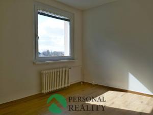 Pronájem bytu 2+1, Litoměřice - Předměstí, 55 m2