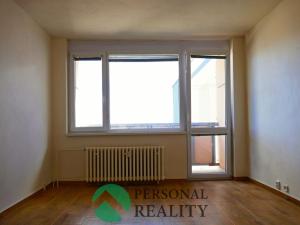 Pronájem bytu 2+1, Litoměřice - Předměstí, 55 m2