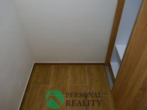 Pronájem bytu 2+1, Litoměřice - Předměstí, 55 m2