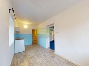 Prodej rodinného domu, Zbenice, 120 m2