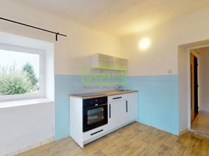 Prodej rodinného domu, Zbenice, 120 m2