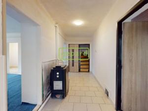 Prodej rodinného domu, Zbenice, 120 m2