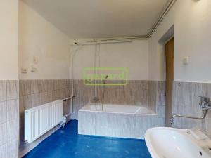 Prodej rodinného domu, Zbenice, 120 m2