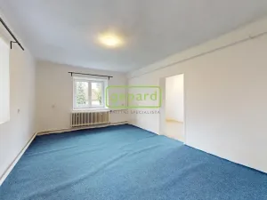 Prodej rodinného domu, Zbenice, 120 m2