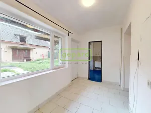 Prodej rodinného domu, Zbenice, 120 m2