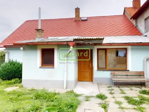 Prodej rodinného domu, Zbenice, 120 m2