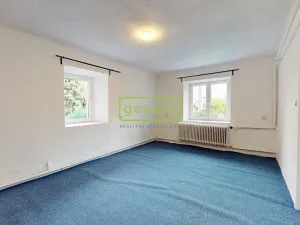 Prodej rodinného domu, Zbenice, 120 m2