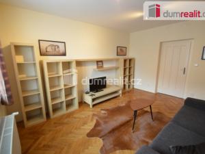 Pronájem bytu 2+1, Praha - Motol, Podhorská, 65 m2