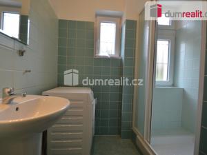 Pronájem bytu 2+1, Praha - Motol, Podhorská, 65 m2