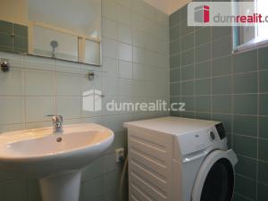 Pronájem bytu 2+1, Praha - Motol, Podhorská, 65 m2