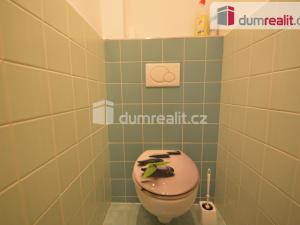 Pronájem bytu 2+1, Praha - Motol, Podhorská, 65 m2