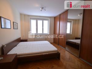 Pronájem bytu 2+1, Praha - Motol, Podhorská, 65 m2