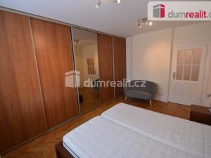 Pronájem bytu 2+1, Praha - Motol, Podhorská, 65 m2