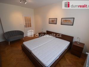 Pronájem bytu 2+1, Praha - Motol, Podhorská, 65 m2