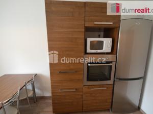 Pronájem bytu 2+1, Praha - Motol, Podhorská, 65 m2