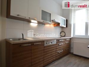 Pronájem bytu 2+1, Praha - Motol, Podhorská, 65 m2