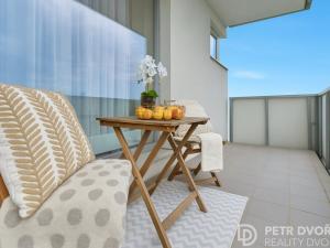 Prodej bytu 4+kk, Praha - Řepy, Kutrovická, 119 m2