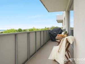 Prodej bytu 4+kk, Praha - Řepy, Kutrovická, 119 m2