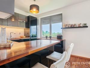 Prodej bytu 4+kk, Praha - Řepy, Kutrovická, 119 m2