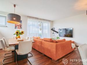 Prodej bytu 4+kk, Praha - Řepy, Kutrovická, 119 m2